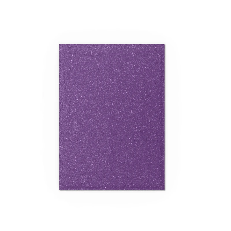 (Dragon Shield) Matte Amethyst - 100 Unités - 63mm x 88mm