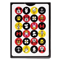 Cartes à jouer - Bicycle - Disney Mickey and Friends