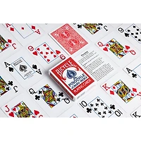 Cartes à jouer - Bicycle - Pinochle - Jumbo Index