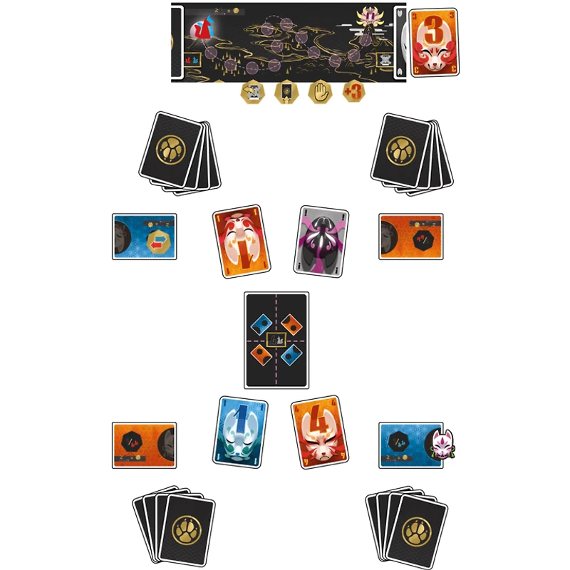 Kitsu (Multilingual)