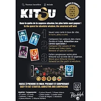 Kitsu (Multilingual)