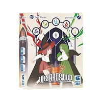 Wizards Cup (French)