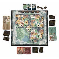 Skyrise - Édition essentiel (Français) [PRÉCOMMANDE]