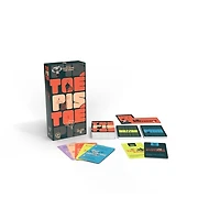 Toé pis toé (Français)