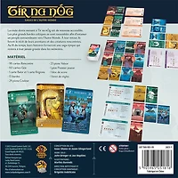 Tir Na Nog (French)