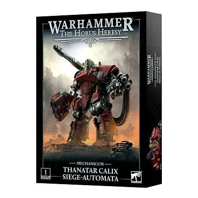 Thanatar Calix Siege-automata