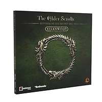 The Elder Scrolls - Betrayal of the Second Era - Valenwood (English)