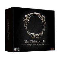 The Elder Scrolls - Betrayal of the Second Era (English)