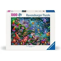 Rainbow Reverie - 1000 pièces