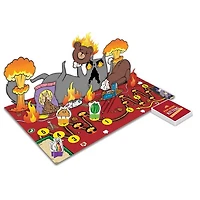 Exploding Kittens - The Board Game (French)