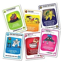 Exploding Kittens - Le jeu de plateau (Français)