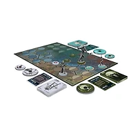 Unmatched - The Witcher - D'argent et d'acier (French) [PREORDER]