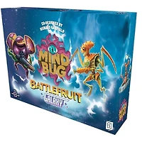 Mindbug - Bataille de fruits galactique (Français) [PRÉCOMMANDE]