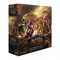 Ascension Tactics (French) [PREORDER]