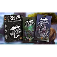 Dragons of Etchinstone - Campaign Bundle (English)