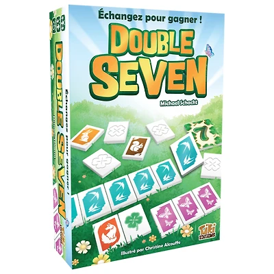 Double Seven (French)
