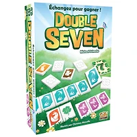 Double Seven (French)