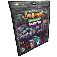 Clank! Dans l'espace! - Pulsacarde (Français)