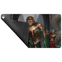 (UP) - Playmat - Return to Tarkir - Kotis, Sibsig Champion*