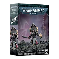 Lord Kakophanist