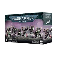 Noise Marines