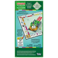 Monopoly - Extension - Tout est à vendre (Multilingue)