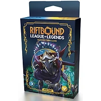 Riftbound - League of Legends - Origins - Champion Deck - Viktor (English) [PREORDER]
