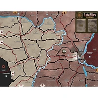 Axis & Allies - Stalingrad (Anglais)