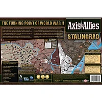 Axis & Allies - Stalingrad (Anglais)