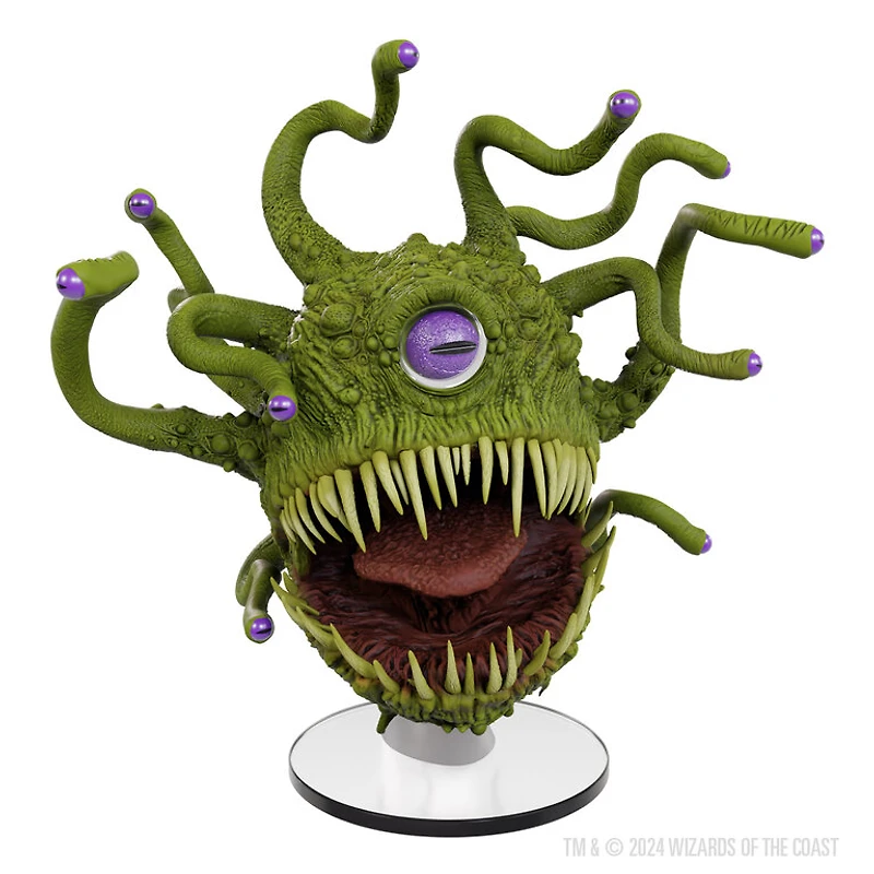 D&D - Icons Of The Realms -  Underdark Expeditions - Booster Pack