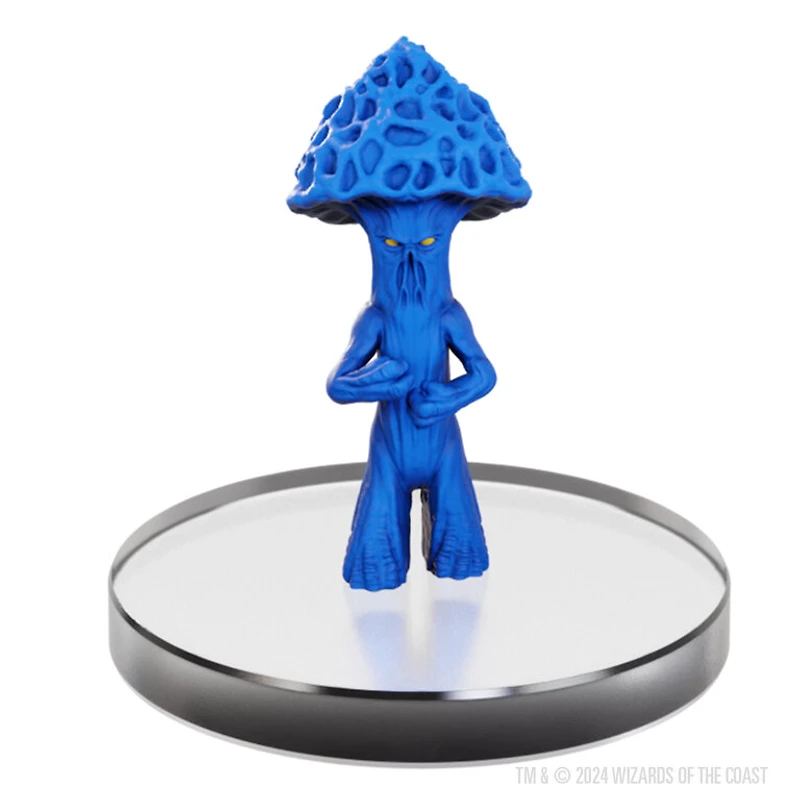 D&D - Icons Of The Realms -  Underdark Expeditions - Booster Pack