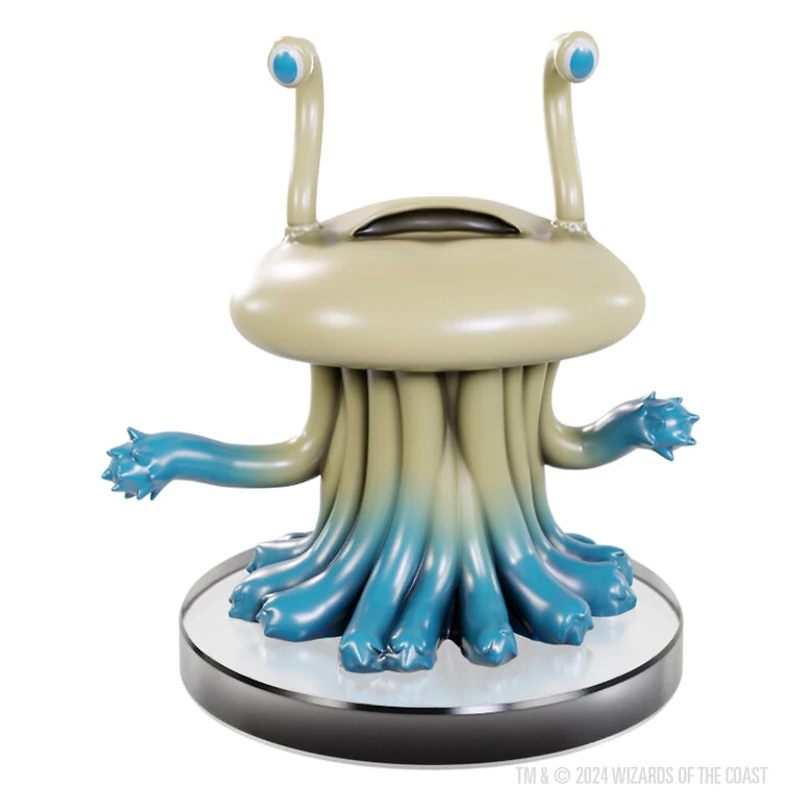 D&D - Icons Of The Realms -  Underdark Expeditions - Booster Pack