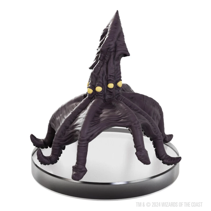 D&D - Icons Of The Realms -  Underdark Expeditions - Booster Pack