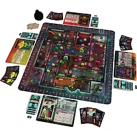 Spooktacular (English)