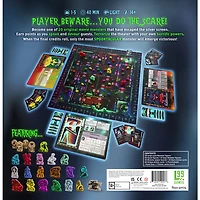 Spooktacular (English)