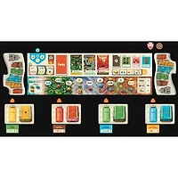 Parks - 2nd Edition (Anglais)