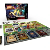Super Boss Monster (English)