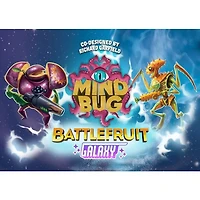 Mindbug - Battlefruit Galaxy (Anglais)