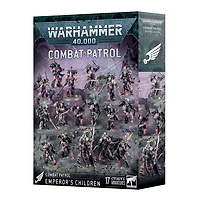 Combat Patrol - Emperor's Children