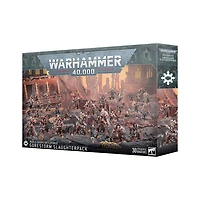 Gorestorm Slaughterpack Battleforce*