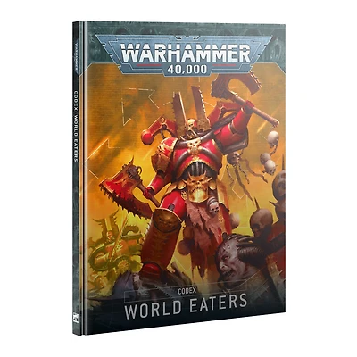 Codex - World Eaters (Français)