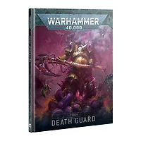Codex - Death Guard (Anglais)