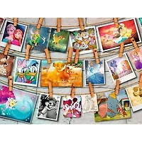 Disney Photographs - 1500 pièces