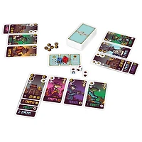 Moonshine (Multilingual)