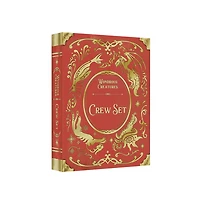 Wondrous Creatures - Crew Set (Anglais)