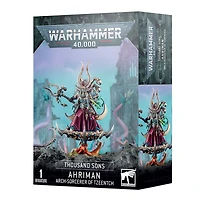Ahriman