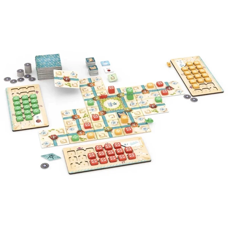 Tolleno (Multilingual)