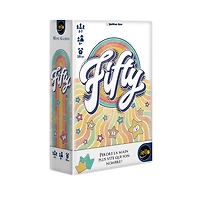 Fifty (Multilingue)