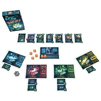 Tiny Epic Galaxies - Blast Off (Anglais)