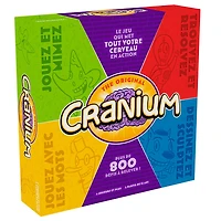 Cranium (French)